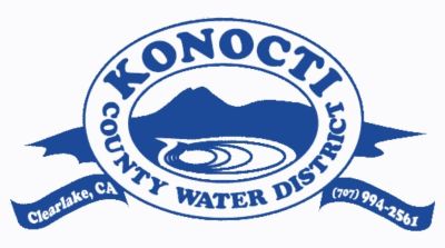 Konocti County Water District